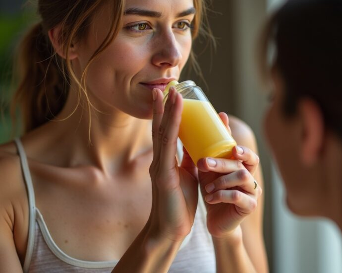 Consommer des protéines sans activité physique : quels sont les véritables impacts sur votre corps ?