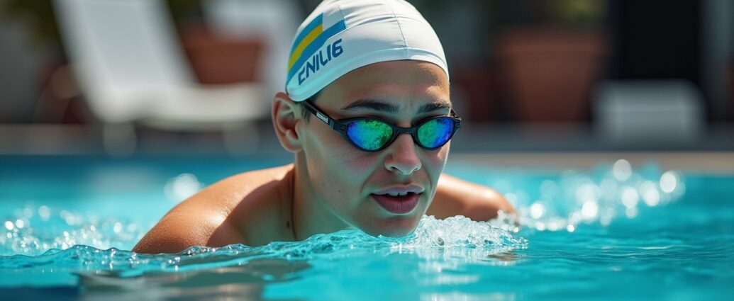 Les clés pour améliorer efficacement vos compétences en natation