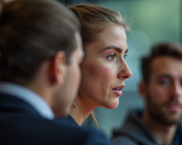 Bachelor Communication du Sport : Comment Rejoindre un Club et S'épanouir dans le Sport Business