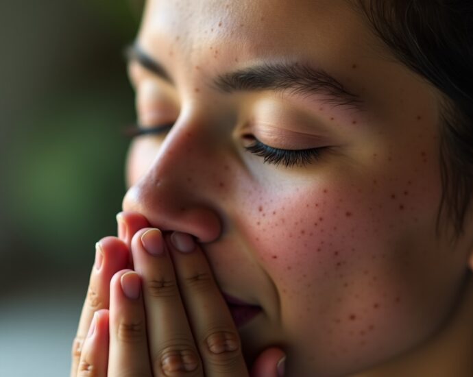 Comment le yoga transforme notre manière de respirer pour mieux vivre