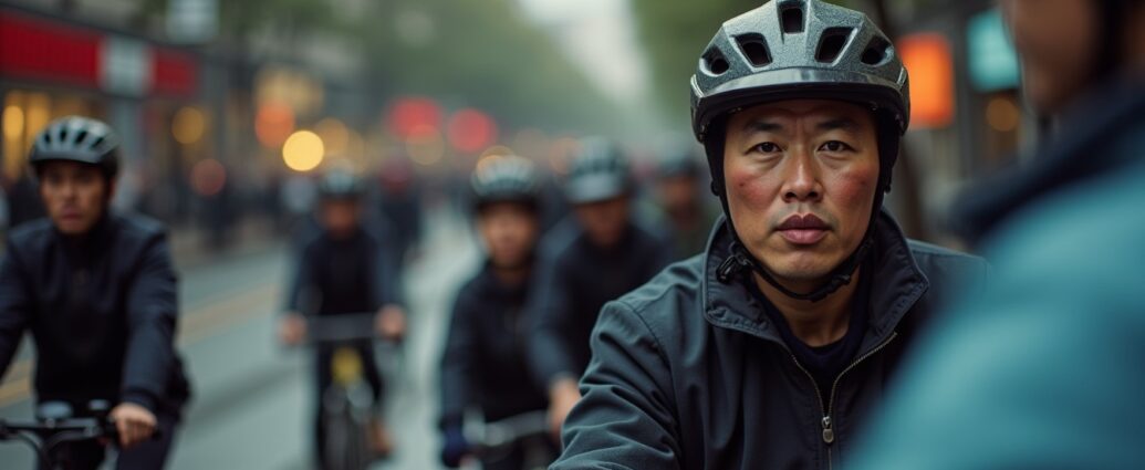 Le Vélo-Partage en Chine : L'Engouement d'une Mobilité Urbaine Révolutionnaire