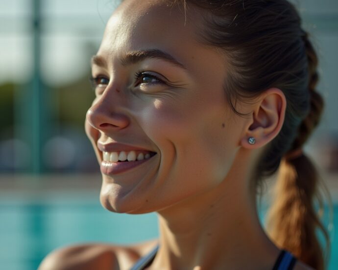 Exercices indispensables pour renforcer la musculature des nageurs