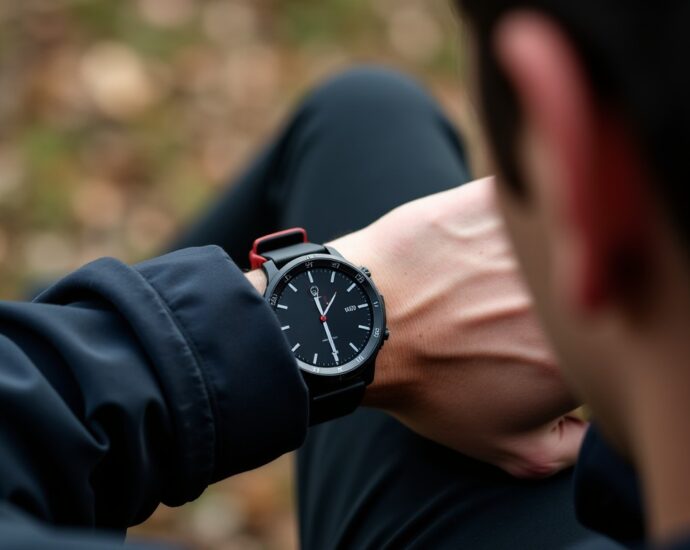 Montre Garmin : Forerunner ou Fenix, laquelle choisir pour accompagner votre vie de tous les jours ?