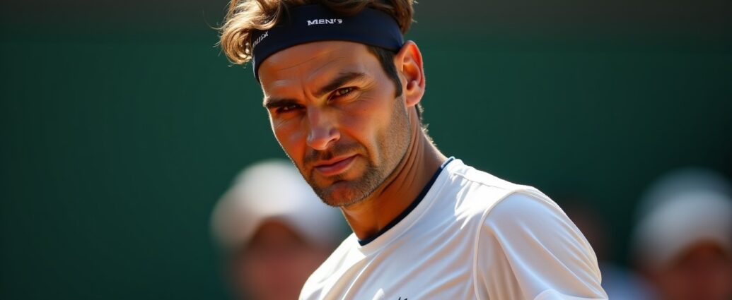Le tennis mondial saura-t-il renaître après l'adieu de Roger Federer ?