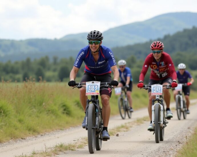 Course Gravel en France : Top 10 des épreuves incontournables à inscrire à votre agenda 2026