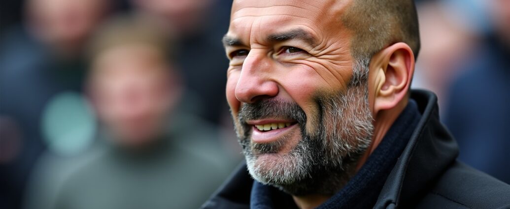 Quel destin attend Zinedine Zidane en 2023 ?