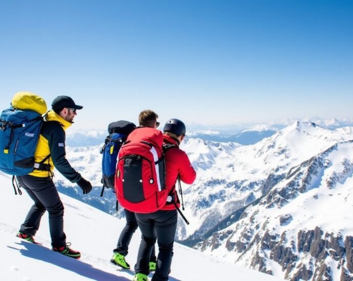 Col de la Bonette à Jausiers : tout ce qu’il faut savoir pour réussir l’ascension