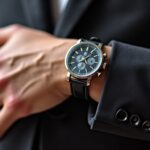 Sur quel poignet porter sa montre pour une élégance assurée ?