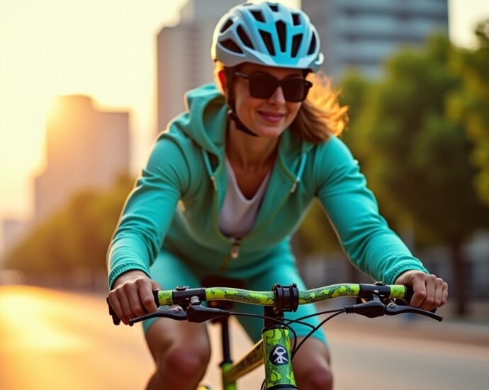 Pourquoi personnaliser son vélo avec du covering : les bénéfices incontournables