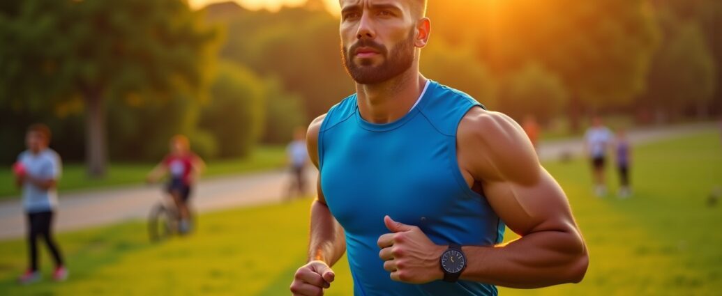 Ventre dur chez l'homme : quelles activités sportives pour éliminer la graisse viscérale ?