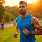 Ventre dur chez l'homme : quelles activités sportives pour éliminer la graisse viscérale ?