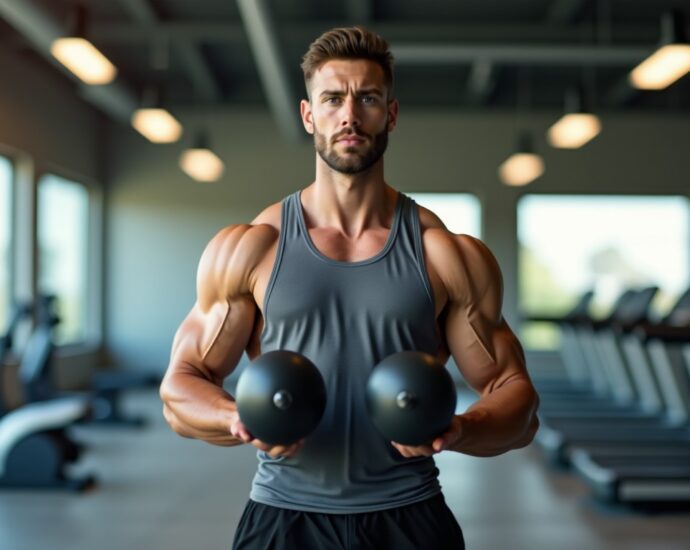 Découvrez en combien de temps vous pouvez sculpter vos abdominaux : tout ce qu'il faut savoir