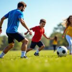 Concilier sport et parentalité : nos astuces pour rester actif en famille