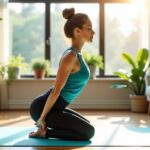 Santé : les meilleures astuces pour renforcer votre dos et améliorer votre posture