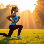 Les astuces incontournables pour sculpter et tonifier vos muscles fessiers
