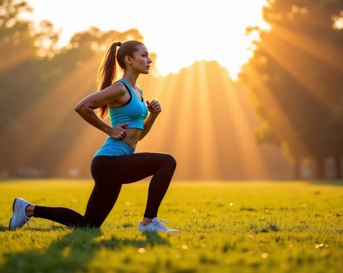 Les astuces incontournables pour sculpter et tonifier vos muscles fessiers