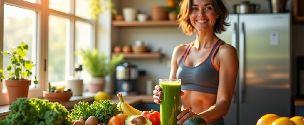 Les Meilleurs Aliments pour Sculpter Vos Abdos : Guide Nutritionnel Essentiel