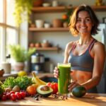 Les Meilleurs Aliments pour Sculpter Vos Abdos : Guide Nutritionnel Essentiel