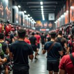 Grizzliz : la marketplace incontournable pour les passionnés de sports de combat et arts martiaux