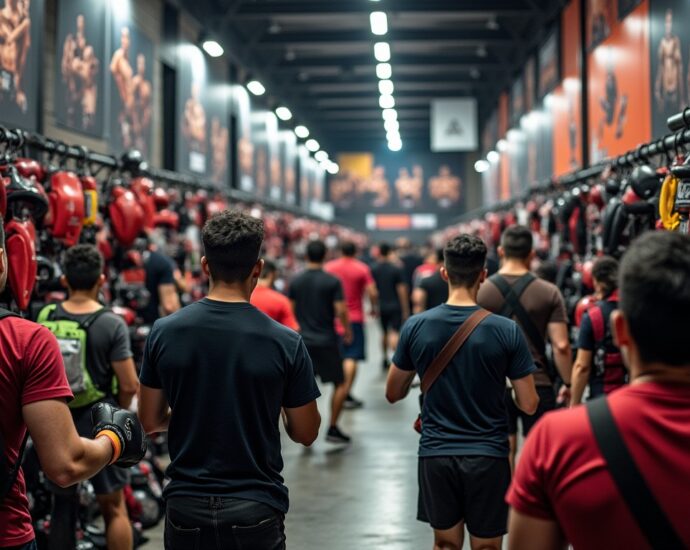 Grizzliz : la marketplace incontournable pour les passionnés de sports de combat et arts martiaux