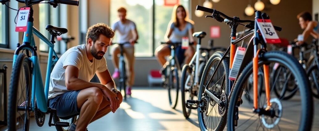 Pourquoi profiter des soldes d'été pour dénicher votre nouveau vélo : avantages et astuces incontournables