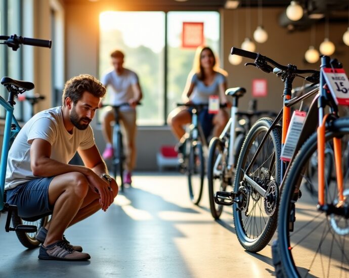 Pourquoi profiter des soldes d'été pour dénicher votre nouveau vélo : avantages et astuces incontournables