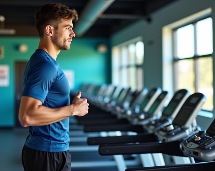 Cardio avant ou après la musculation : quel est le meilleur moment pour optimiser vos performances ?