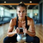 Goblet Squat : explorez les nombreux avantages de cette version revisitée du squat traditionnel