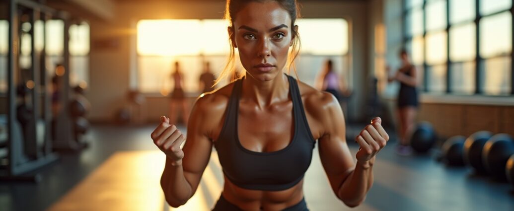 Le défi des 100 squats quotidiens : sculptez des fessiers fermes et toniques