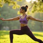Power Yoga : découvrez les secrets de ce yoga intense et énergisant !