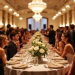 Le Saphir Salle : Découvrez les 6 services indispensables pour un mariage réussi