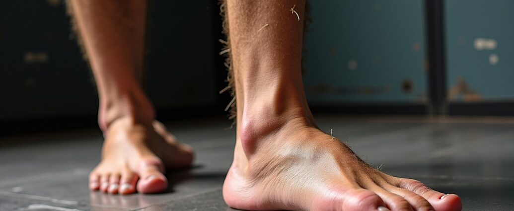 Le talon d’Achille : Tout savoir sur le tendon qui fait notre force et notre vulnérabilité