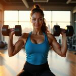 Musculation pour débutants : Les clés pour une progression constante et durable