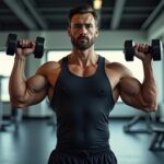 Musculation : Comprendre l'impact de la longueur du biceps sur vos gains et techniques
