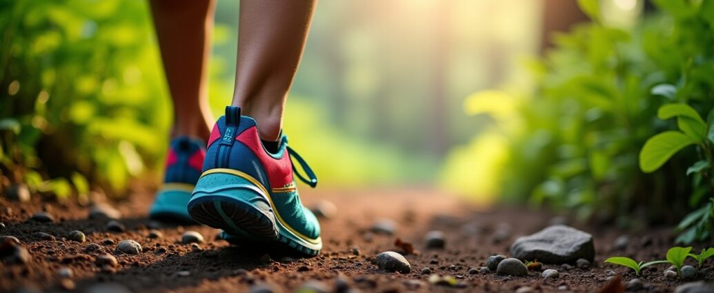 Trail 2026 : Guide complet pour sélectionner la chaussure idéale selon vos besoins