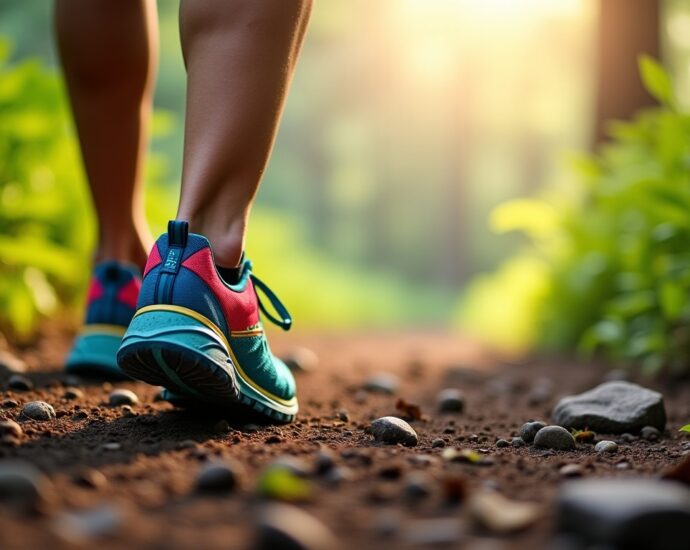 Trail 2026 : Guide complet pour sélectionner la chaussure idéale selon vos besoins