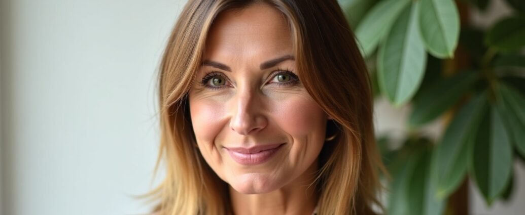 Tout savoir sur la star Candice Rolland : informations essentielles et actualités