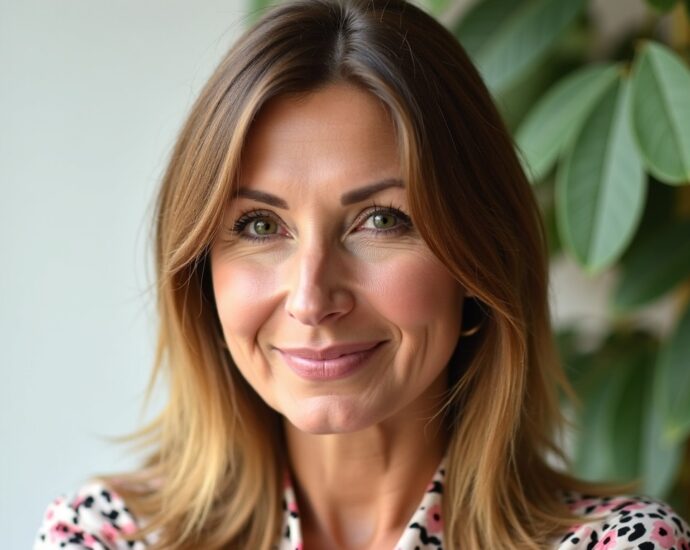 Tout savoir sur la star Candice Rolland : informations essentielles et actualités