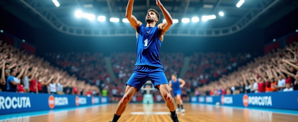 Durée d’un match de handball : guide complet et explications