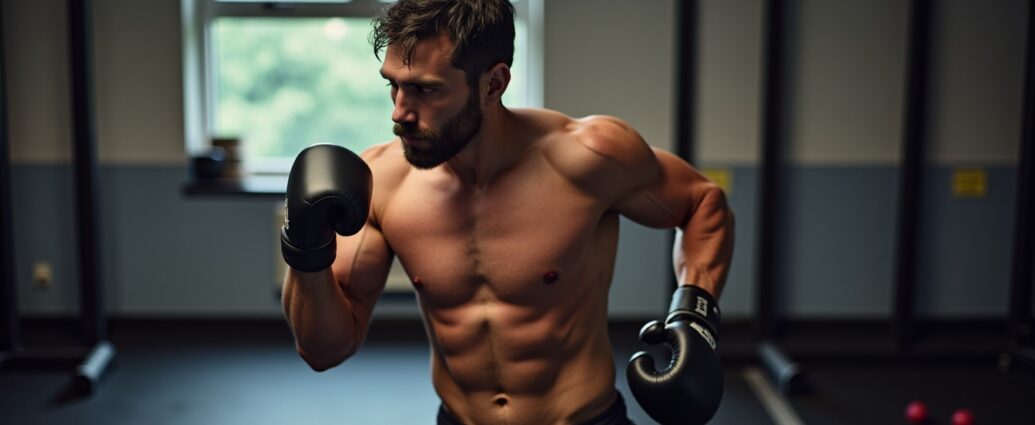 La boxe : un allié dynamique pour rester en forme
