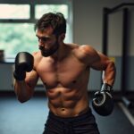 La boxe : un allié dynamique pour rester en forme