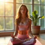 Les clés pour débuter et persévérer dans la pratique du yoga : motivations et astuces