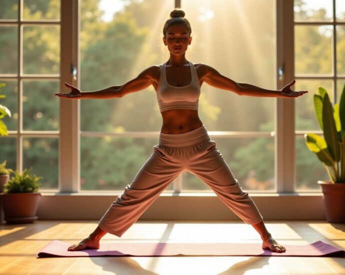 Après combien de séances le Yoga transforme-t-il réellement votre corps ?