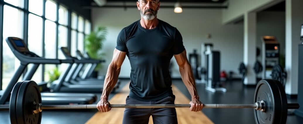 Comment la force musculaire influence-t-elle le mal de dos ?