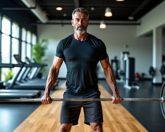 Comment la force musculaire influence-t-elle le mal de dos ?