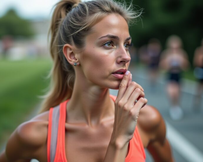 Les bienfaits insoupçonnés de l'entraînement cardio sur votre santé mentale