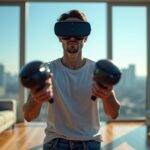 Plongez au cœur de l'action avec Dragon Quest VR : une immersion totale dans les combats effrénés des JRPG