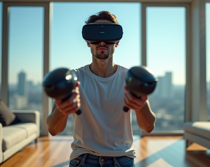 Plongez au cœur de l'action avec Dragon Quest VR : une immersion totale dans les combats effrénés des JRPG