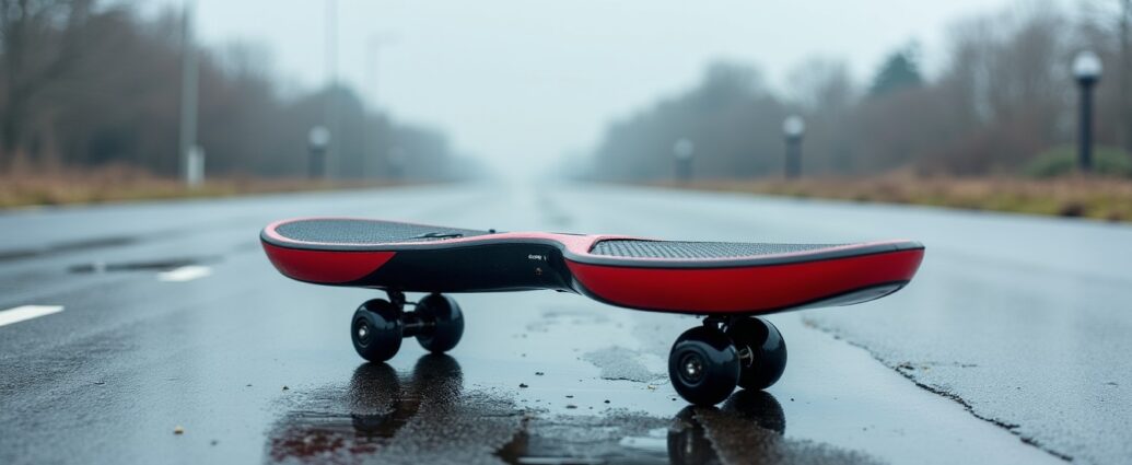 L’hoverboard emblématique de Retour vers le Futur 2 : un rêve technologiquement hors de portée pour l’instant