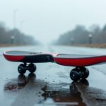 L’hoverboard emblématique de Retour vers le Futur 2 : un rêve technologiquement hors de portée pour l’instant